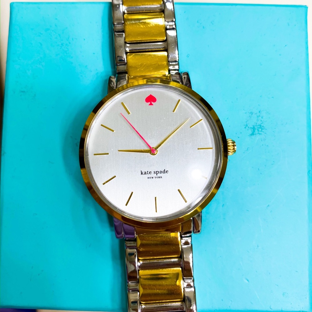 Kate Spade watch